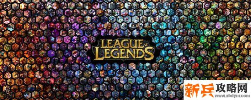 LOL萨勒芬妮技能是什么