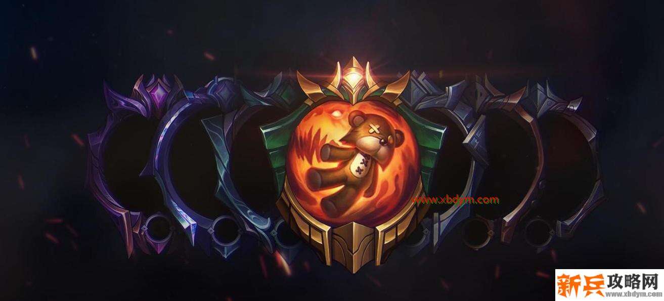 LOLS10赛季皮肤获得方法 玩家段位最低要黄金