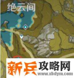 原神青蛙在哪里抓