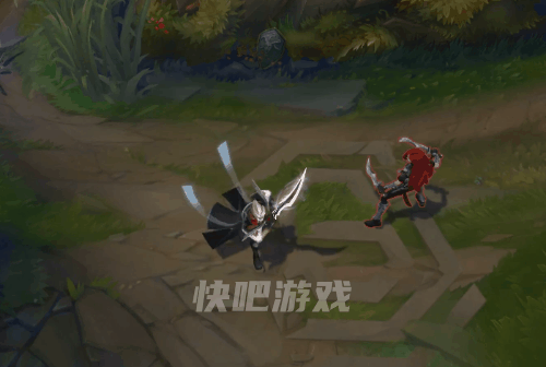 LOL剑圣灵能特工皮肤价格介绍 预计为7900点券