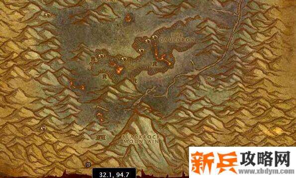 魔兽世界mc门任务详细