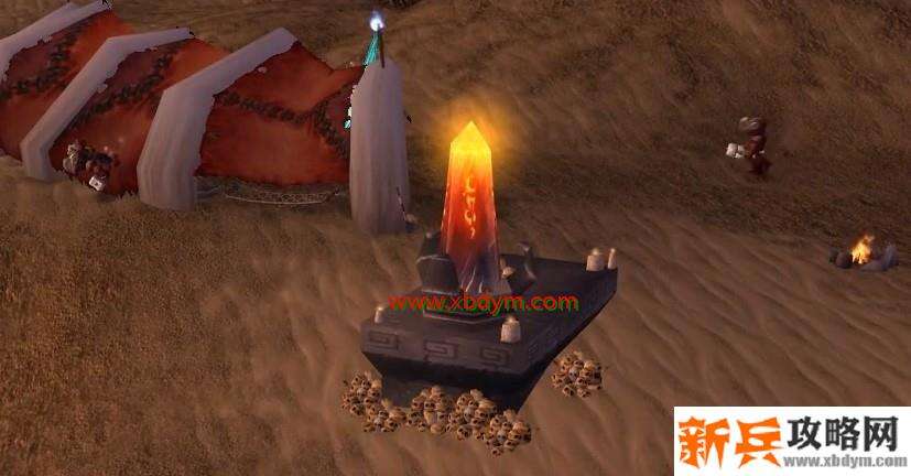 魔兽怀旧服塞纳留斯印记获得方法 通过完成四个公爵任务获得