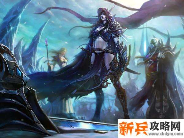 魔兽世界9.0神圣属性制作方法