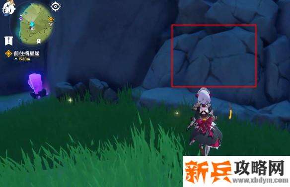 塞西莉亚的苗圃怎么开