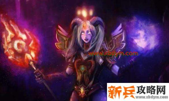 《魔兽世界》9.0罪魂之塔商人卖什么东西