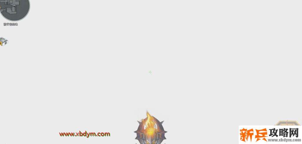 CF闪光弹堕天神外观预览 全屏闪耀