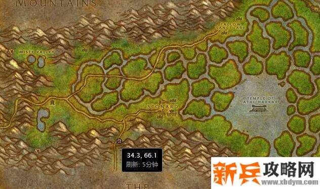 钻石水瓶职业任务