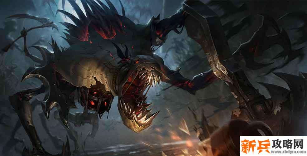 稻草人改版技能