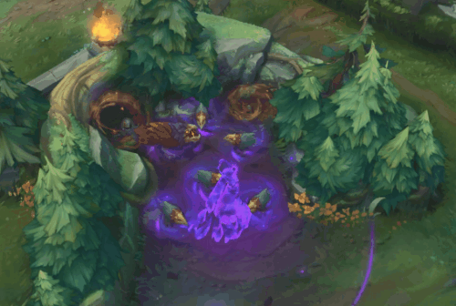 LOL冰女星界女巫皮肤价格 预计价格为7900点券