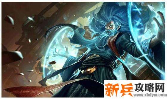 2021时光符文推荐