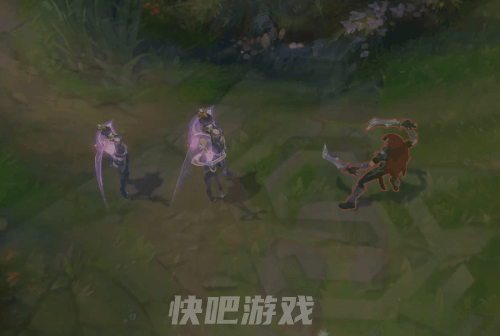 LOL乐芙兰冠军蔷薇皮肤价格 7900点券