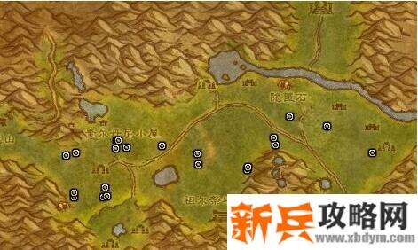 怀旧服枯叶草哪里比较多