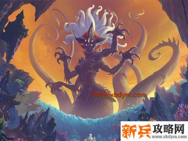 魔兽世界9.0罪孽启示制作方法