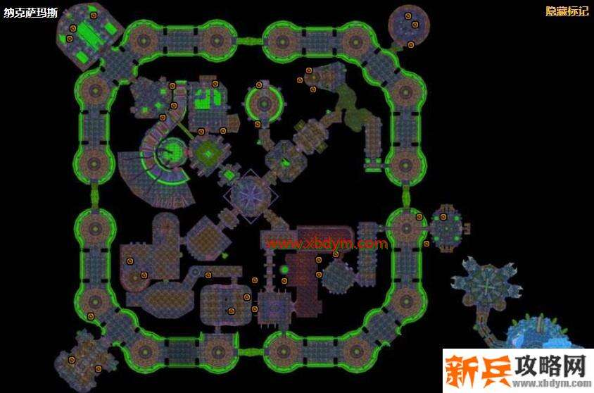 魔兽世界怀旧服冰川披风任务攻略