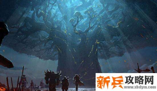 魔兽丝柔烁光蛾获得方法