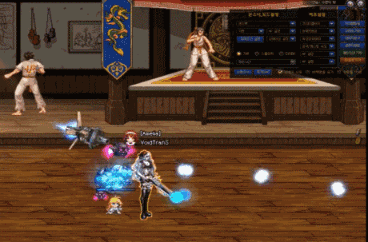 DNFG-S.P.猎鹰护石属性介绍 各形态加速