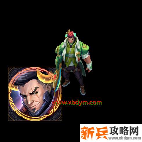 LOL金牛币作用介绍