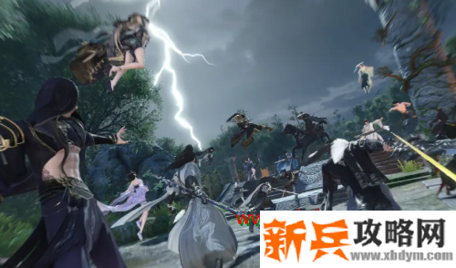 《逆水寒》千辉落云星称号获取攻略