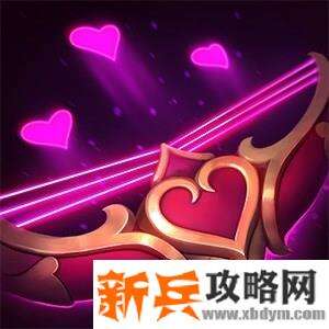 LOL七夕宝箱奖励介绍 精选图标