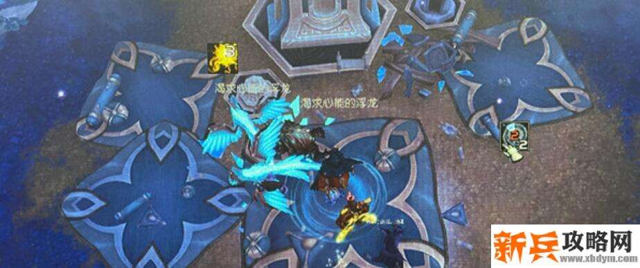 完成平静仪式怎么做