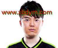 S10全球总决赛V3战队成员介绍 日本战队