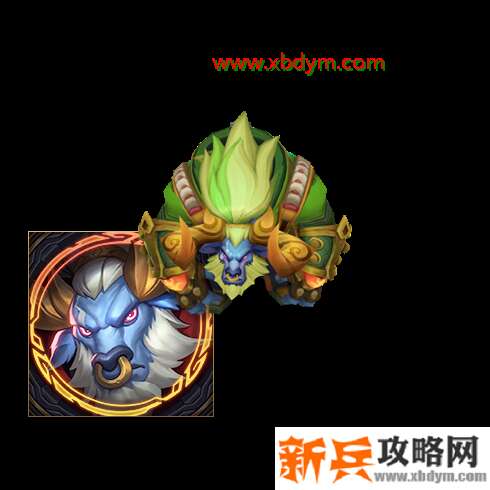 LOL金牛币作用介绍