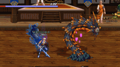 DNF幽魂降临护石效果预览 取消跳跃