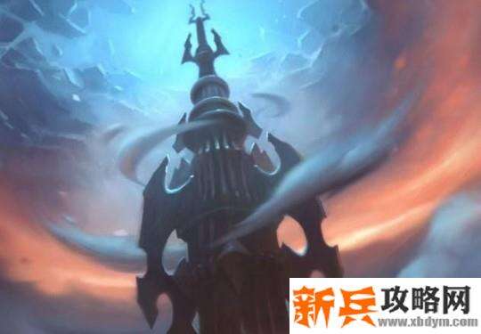 魔兽罪魂之塔怎么进入