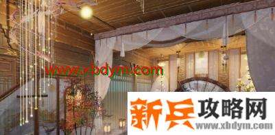 《剑网3》苏芳染妆案·一介绍