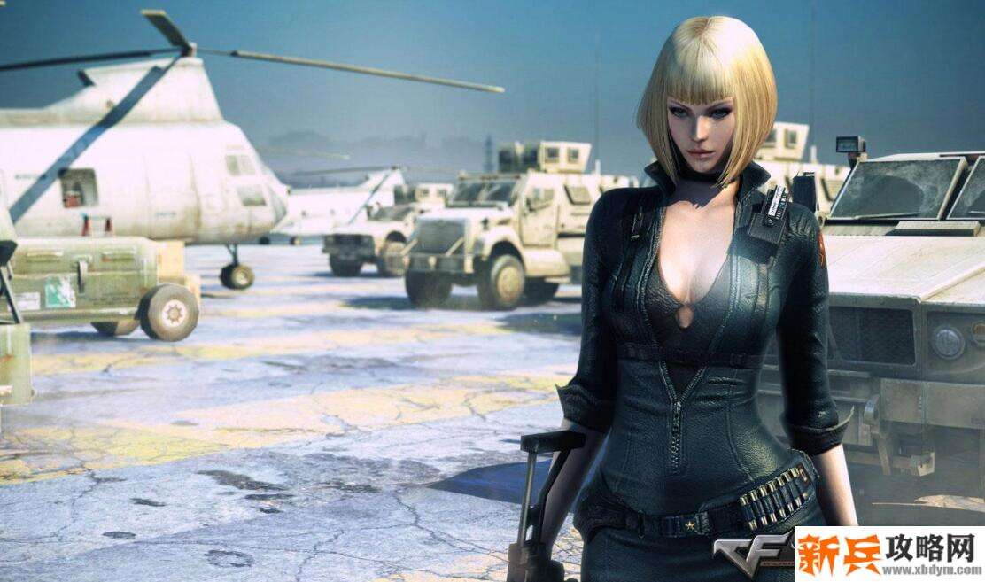 灵狐者黄金海岸是英雄角色吗?