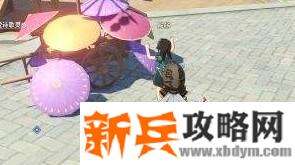 璃月声望npc在哪