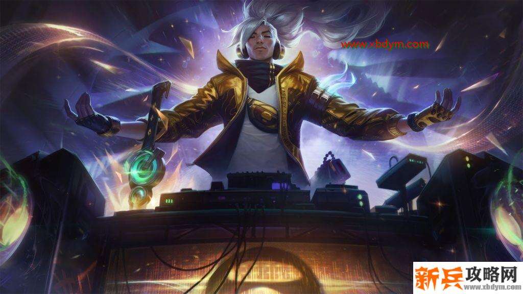 LOL2020年至臻皮肤大全 你拥有几款？