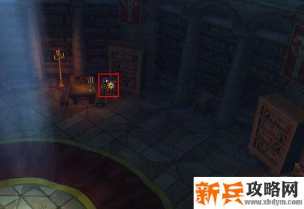 魔兽世界9.0神器外观还能解锁吗