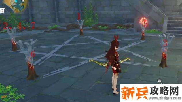 天尊谷原神楼顶拿怎么爬