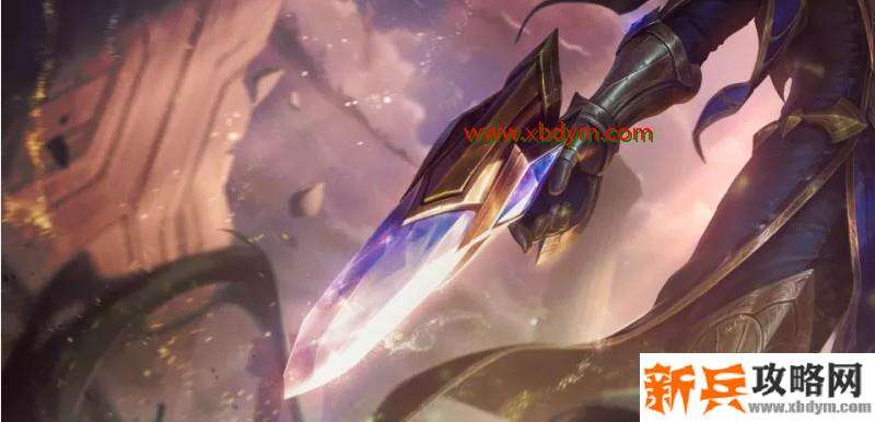 LOL2020赛季皮肤是谁 卢锡安赛季皮肤曝光